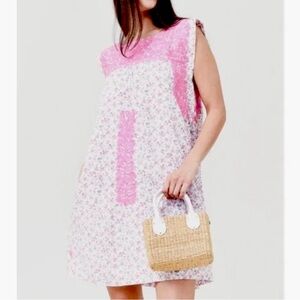 EUC J Marie Rosalee Dress